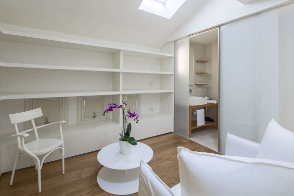 Hotel NH Milano Palazzo Moscova